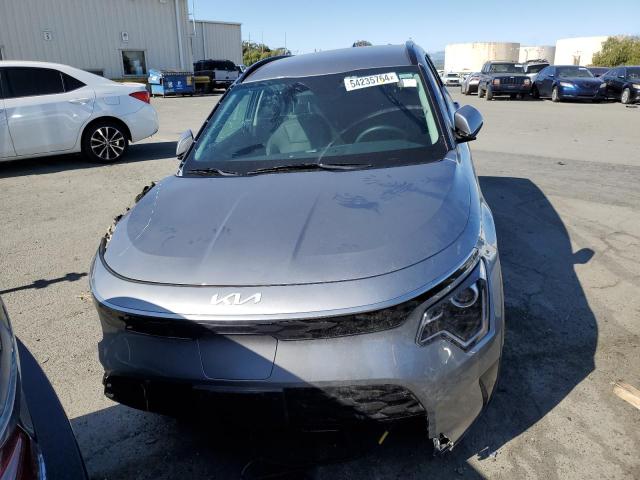 2023 Kia Niro Wind VIN: KNDCR3L11P5029593 Lot: 54235764