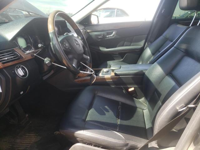 2011 Mercedes-Benz E-klasse - Image 7