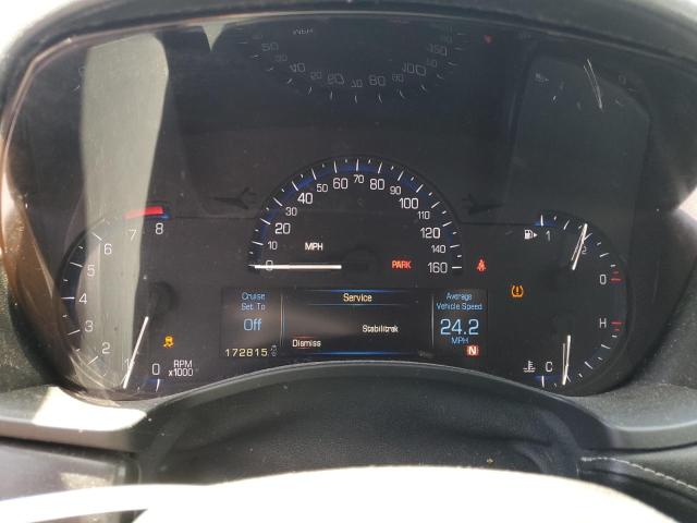 2013 Cadillac Ats VIN: 1G6AA5RA1D0155143 Lot: 54513334