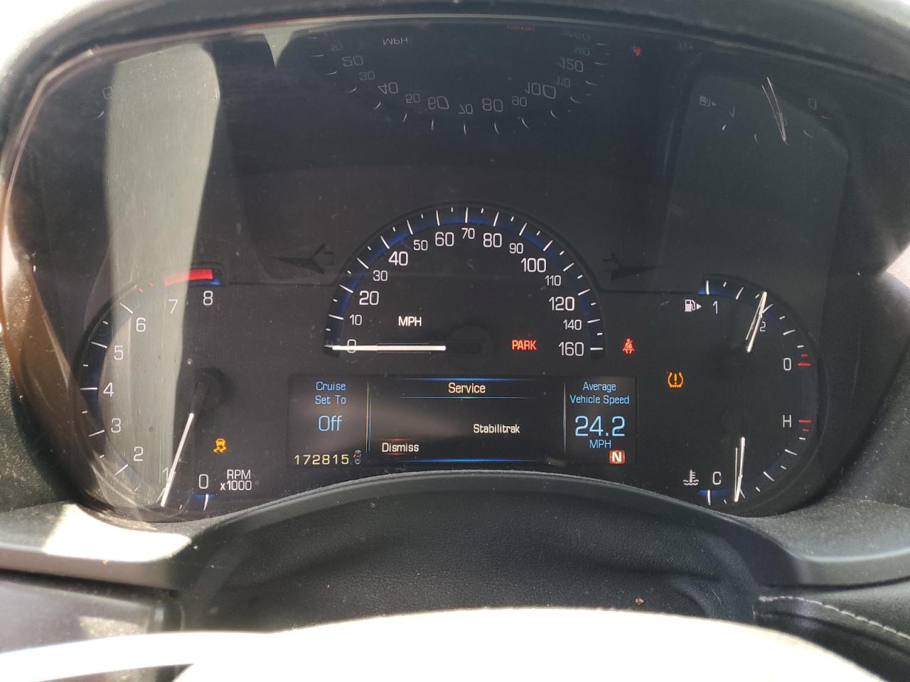 1G6AA5RA1D0155143 2013 Cadillac Ats