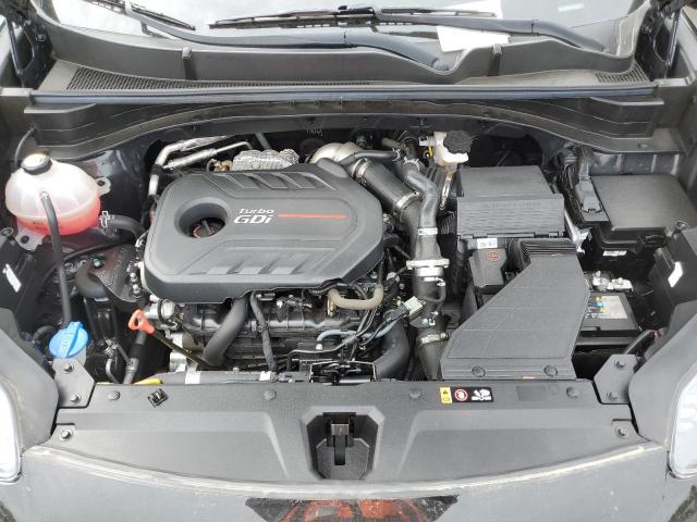 2021 KIA SPORTAGE S - KNDPRCA64M7891996