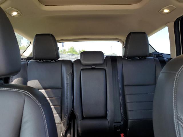 2015 Ford Escape Titanium VIN: 1FMCU9J97FUB58917 Lot: 54419214