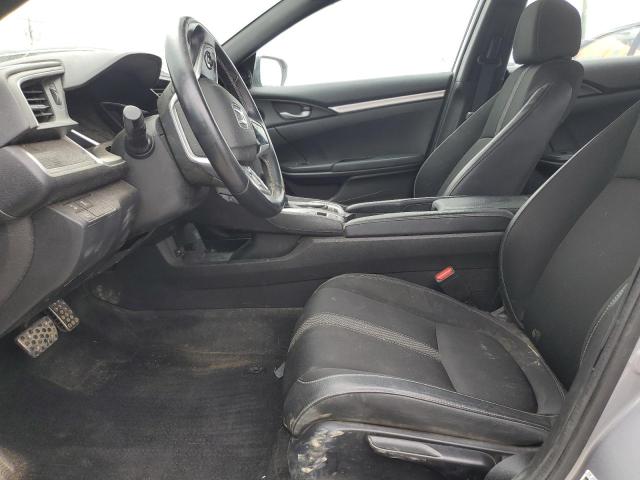 2019 Honda Civic Sport VIN: 19XFC2F88KE034854 Lot: 54251834