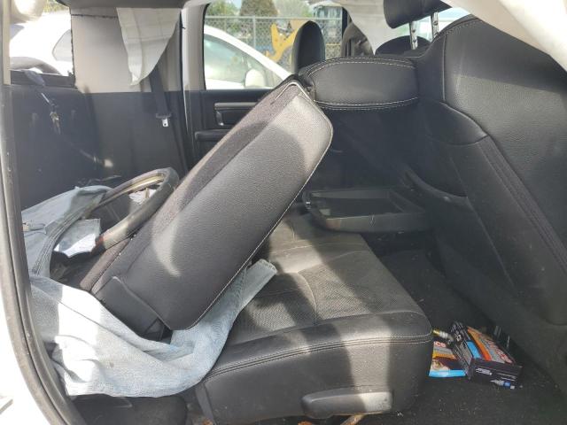 2018 Ram 2500 Laramie VIN: 3C6UR5NL9JG309252 Lot: 54634284