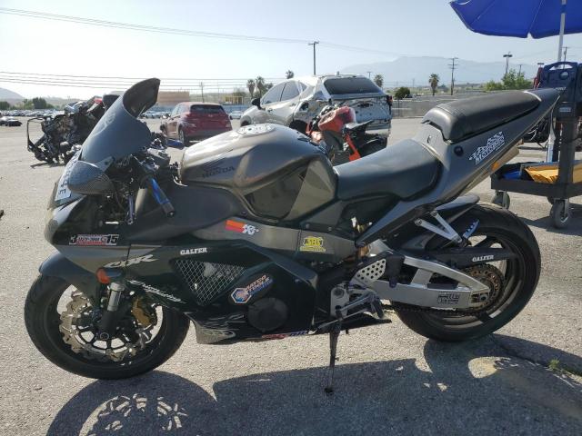 2003 HONDA CBR900 RR JH2SC50053M101777