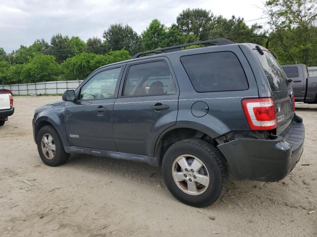 2008 Ford Escape Xlt VIN: 1FMCU03Z08KE49511 Lot: 53013314