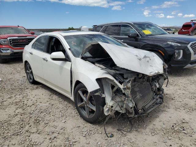 2011 Acura Tsx VIN: JH4CU2F69BC002676 Lot: 54560724