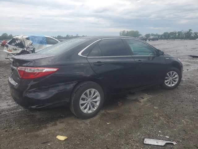 2016 Toyota Camry Hybrid VIN: 4T1BD1FK4GU194803 Lot: 56166924