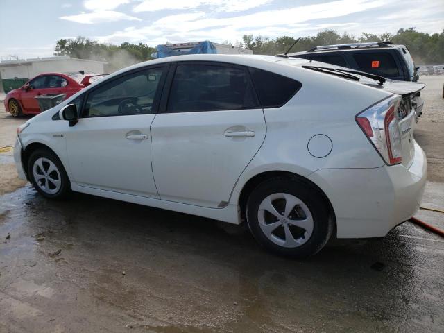 2015 Toyota Prius VIN: JTDKN3DU3F2002976 Lot: 53261624