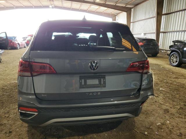 3VVEX7B21PM368091 Volkswagen Taos SE  6