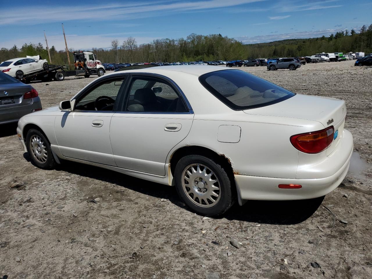 JM1TA221XW1403529 1998 Mazda Millenia