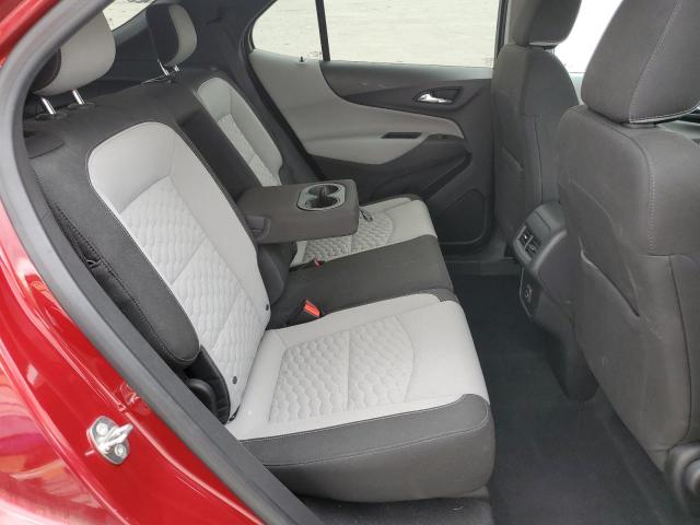 2019 Chevrolet Equinox Lt VIN: 3GNAXKEV2KS636194 Lot: 54215474