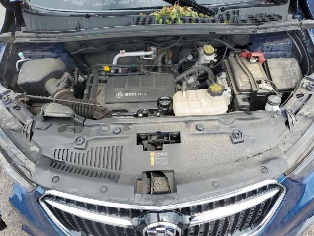 2019 Buick Encore Preferred VIN: KL4CJASBXKB921223 Lot: 56610334