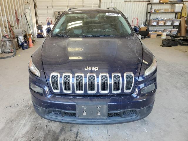 2014 Jeep Cherokee Latitude VIN: 1C4PJLCB1EW314500 Lot: 55764704