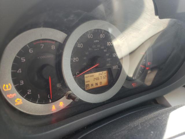 2007 Toyota Rav4 VIN: JTMBD33V576030902 Lot: 55219944