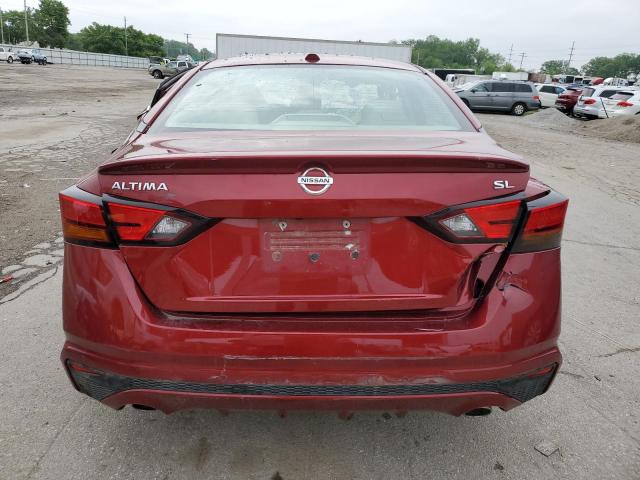 2019 NISSAN ALTIMA S/L - 1N4BL4EV4KC108978