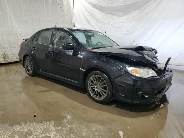 2014 Subaru Impreza Wrx VIN: JF1GV7F68EG006542 Lot: 55692234