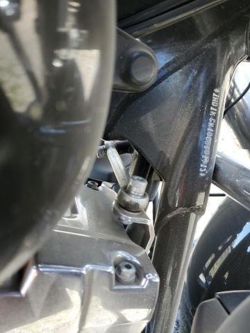 2012 HARLEY-DAVIDSON FLTRU ROAD 1HD1KGM10CB601913