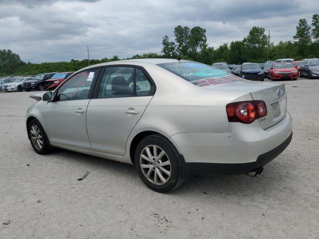 2010 VOLKSWAGEN JETTA SE 3VWRX7AJ9AM150719  54807414