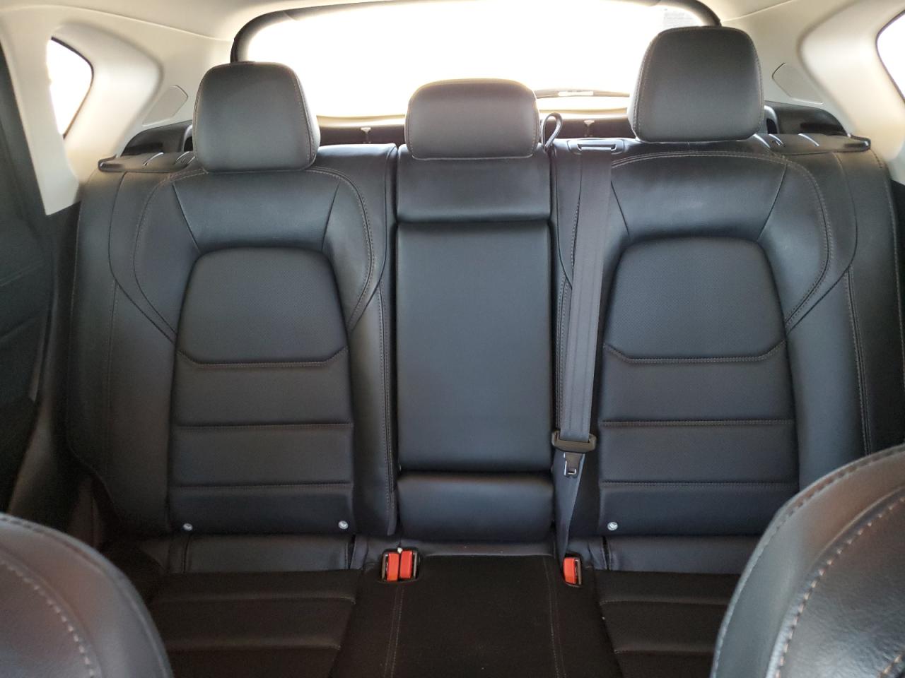 JM3KFBDM5M0484681 2021 Mazda Cx-5 Grand Touring