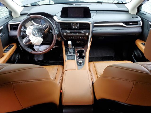 2022 Lexus Rx 350 VIN: 2T2HZMAA3NC228588 Lot: 54514014