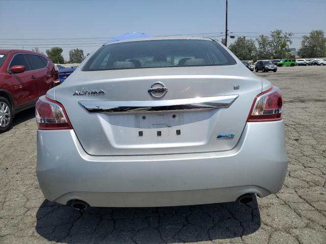 2013 Nissan Altima 2.5 VIN: 1N4AL3AP2DC267210 Lot: 53171434