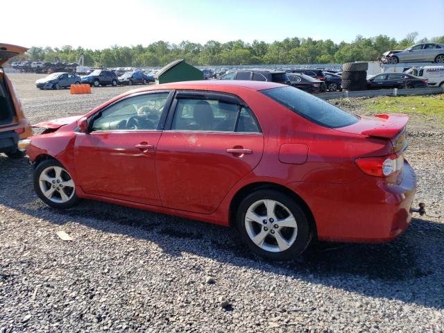 2013 Toyota Corolla Base VIN: 2T1BU4EE8DC044204 Lot: 56447794