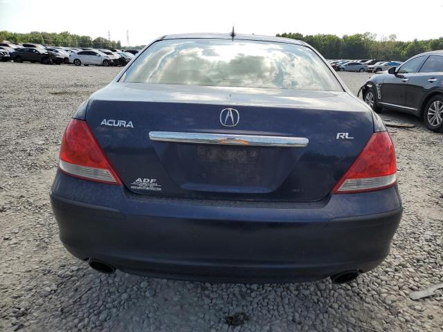 2005 Acura Rl VIN: JH4KB16525C009332 Lot: 54947274