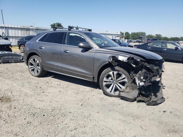 2019 AUDI Q8 PRESTIG WA1CVAF13KD015618