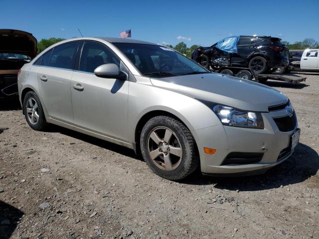 2014 Chevrolet Cruze Lt VIN: 1G1PC5SB8E7472679 Lot: 54463654