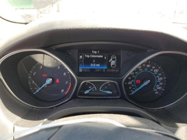 2012 Ford Focus Sel VIN: 1FAHP3H21CL314397 Lot: 56493864