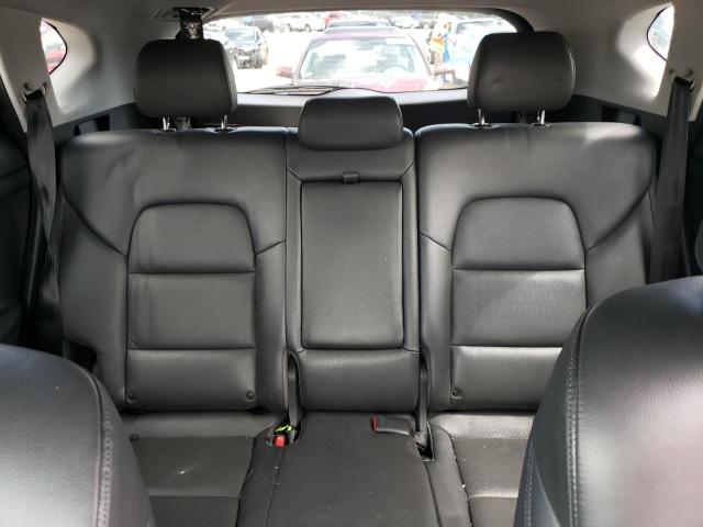 2016 Hyundai Tucson Limited VIN: KM8J33A27GU112595 Lot: 54222784