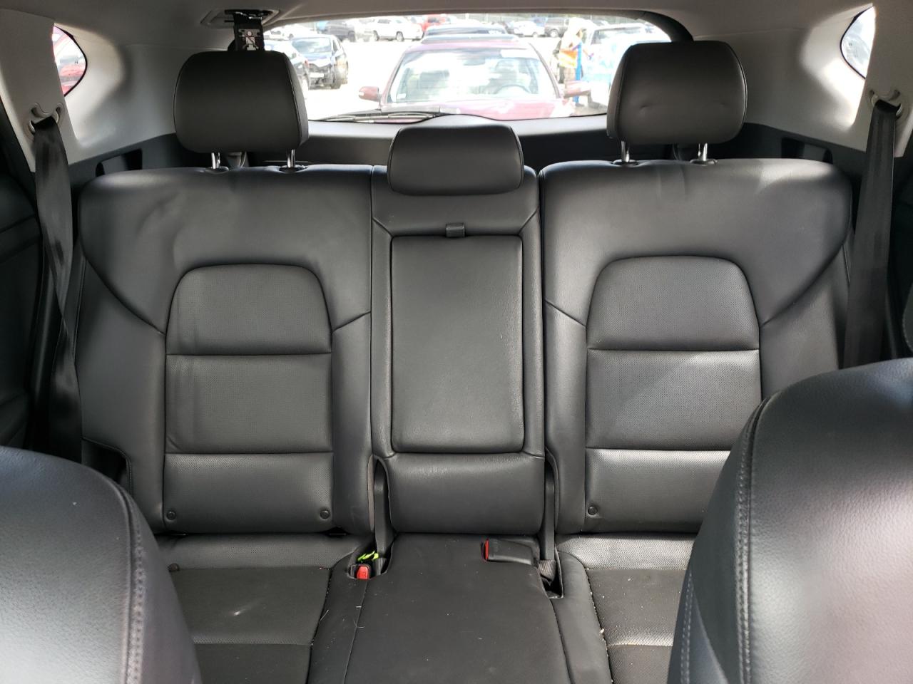 KM8J33A27GU112595 2016 Hyundai Tucson Limited