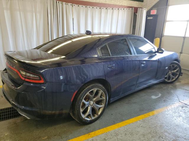 2015 Dodge Charger Sxt VIN: 2C3CDXHG7FH886807 Lot: 52867064