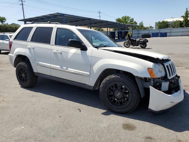 2010 Jeep Grand Cherokee Laredo VIN: 1J4PR4GK0AC151482 Lot: 57432654