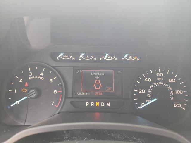 2019 Ford F150 Supercrew VIN: 1FTEW1EP9KKD48029 Lot: 54818014