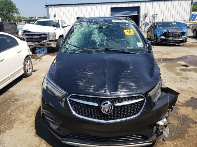 2018 Buick Encore Preferred Ii VIN: KL4CJBSB0JB639855 Lot: 55022944