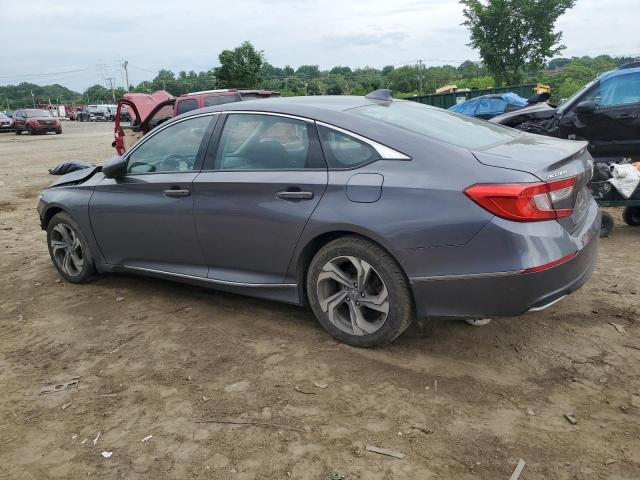 VIN 1HGCV1F47KA001790 2019 Honda Accord, EX no.2