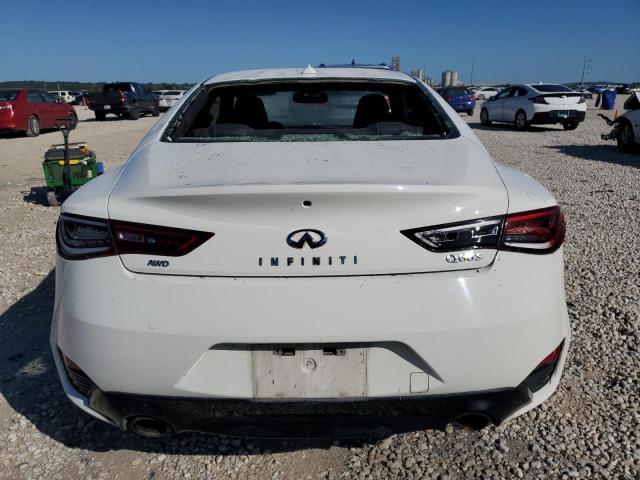 2017 Infiniti Q60 Premium VIN: JN1EV7EL1HM553217 Lot: 54836704