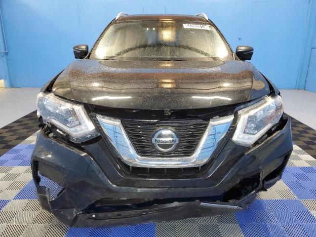 2018 Nissan Rogue S VIN: JN8AT2MV5JW354080 Lot: 54332614