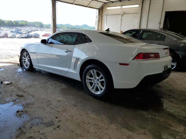 2015 Chevrolet Camaro Lt VIN: 2G1FD1E33F9304213 Lot: 56583164