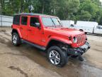 JEEP WRANGLER U photo