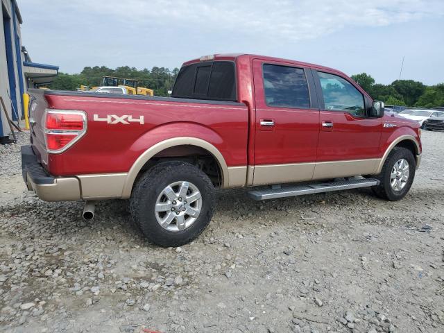 2013 Ford F150 Supercrew VIN: 1FTFW1EFXDKG16956 Lot: 56243934