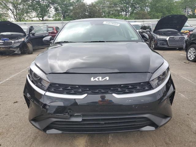 2023 Kia Forte Lx VIN: 3KPF24AD0PE672316 Lot: 55879564