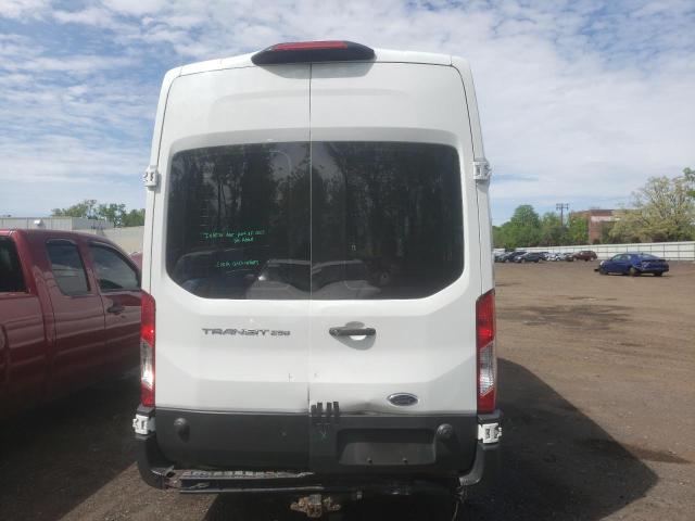 2019 Ford Transit T-250 VIN: 1FTYR3XM2KKA03850 Lot: 54166584