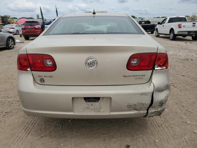 2007 Buick Lucerne Cxl VIN: 1G4HD57247U138277 Lot: 57056684