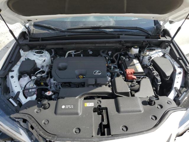2023 LEXUS NX 250 JTJGDCAZ3P5012736