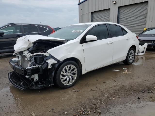 2019 TOYOTA COROLLA L #3025716301