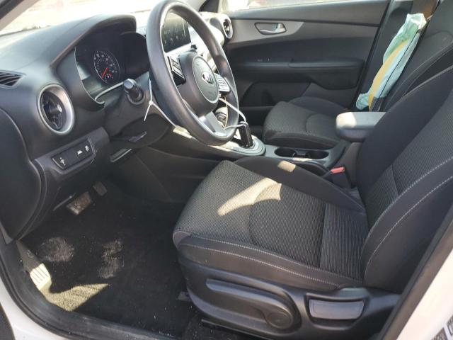 2019 Kia Forte Fe VIN: 3KPF24AD6KE073803 Lot: 55114644