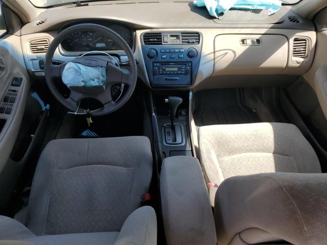 2001 Honda Accord Lx VIN: 1HGCG66521A020620 Lot: 55572904